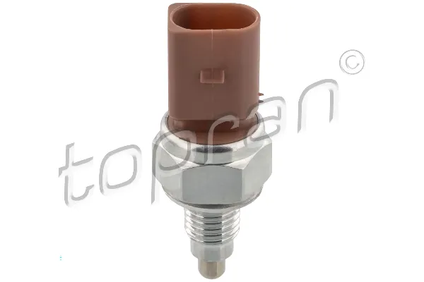 Sensor de ativação das luzes de marcha à ré 109761 Hans Pries (Topran)