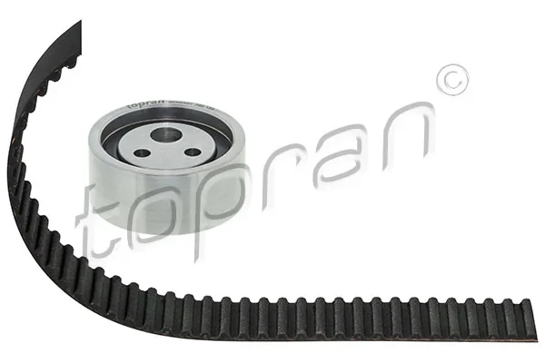 8671018735 Renault (RVI) correia do mecanismo de distribuição de gás, kit