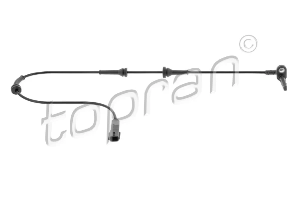 622755 Hans Pries (Topran)