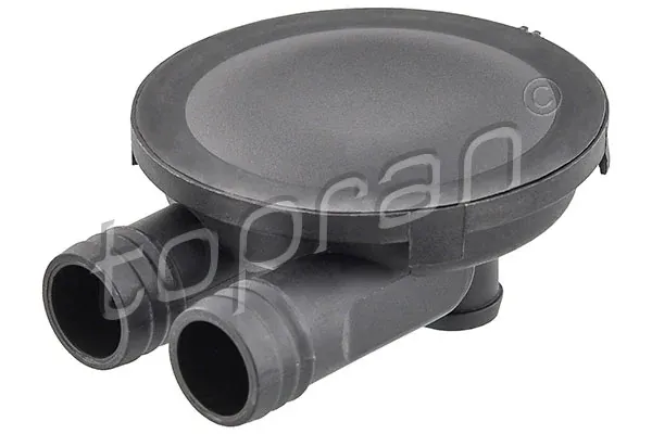 Válvula PCV de ventilação dos gases de cárter 113300 Hans Pries (Topran)