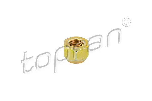 Porca de roda 723404 Hans Pries (Topran)