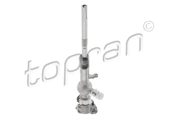 Avalanca de mudança para Volkswagen Golf (1K1)