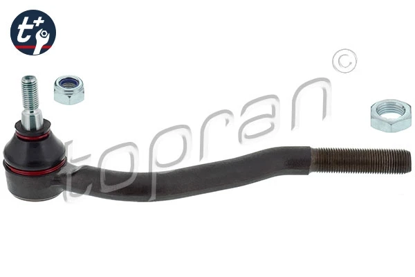 722398 Hans Pries (Topran)