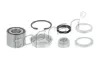 Rolamento de cubo traseiro Peugeot 309 1 10C, 10A