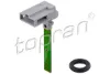 Sensor de temperatura de ar no salão Audi A6 4B5, 4B6