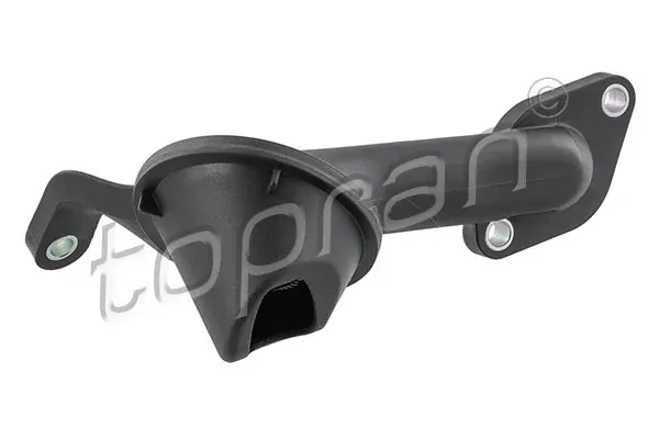 Receptor de óleo (coletor de óleo) 119265 Hans Pries (Topran)