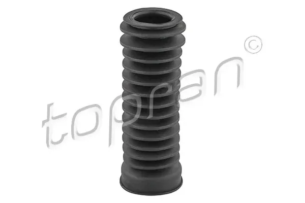Bota de proteção do mecanismo de direção (de cremalheira) Audi 80 89, 89Q, 8A