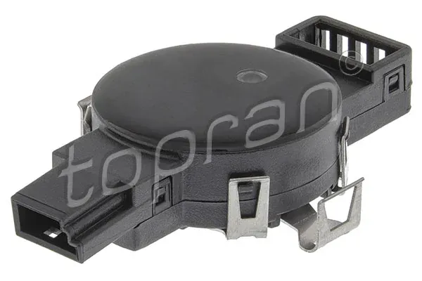 Sensor de chuva 638658 Hans Pries (Topran)