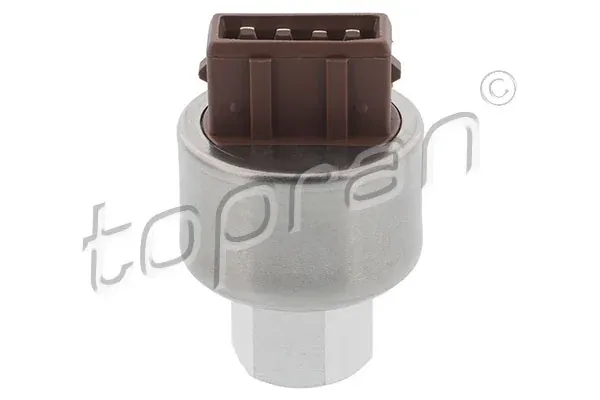 Sensor de pressão absoluta de aparelho de ar condicionado Peugeot 405 2 4B