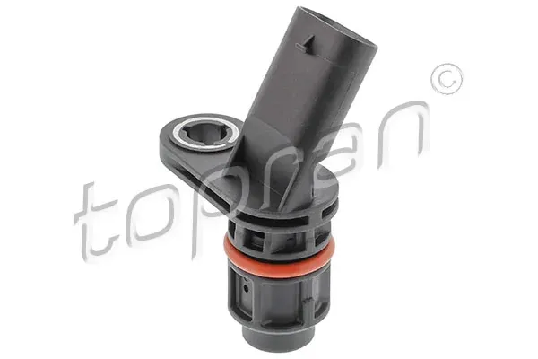 Sensor de posição da árvore distribuidora 623173 Hans Pries (Topran)