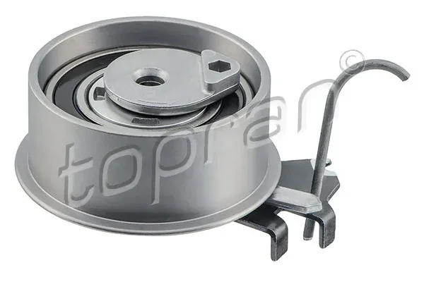 Rolo de reguladora de tensão da correia do mecanismo de distribuição de gás KIA Ceed ED