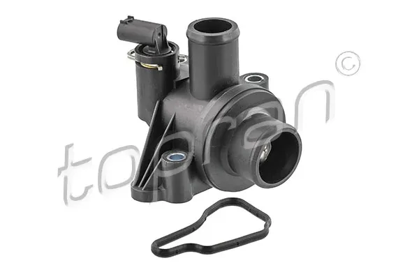 Termostato 401480 Hans Pries (Topran)