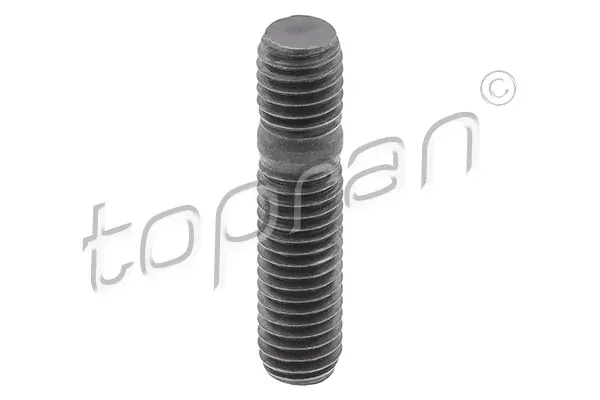 Parafuso (prego) de fixação de turbina 120085 Hans Pries (Topran)