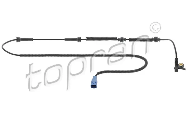 722804 Hans Pries (Topran)
