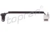 Sensor de temperatura da mistura de ar Fiat Ducato 2 230L