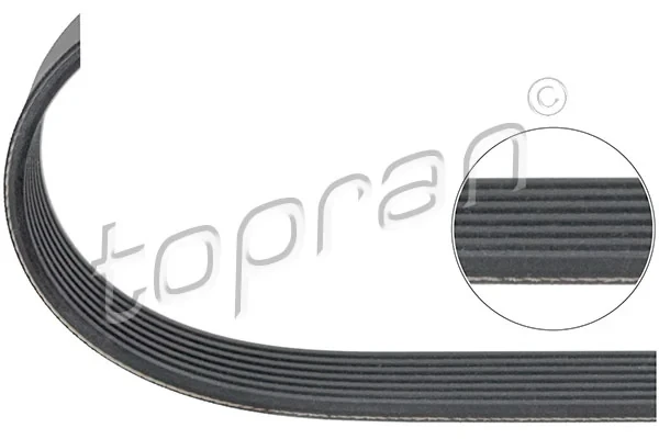 401940 Hans Pries (Topran)