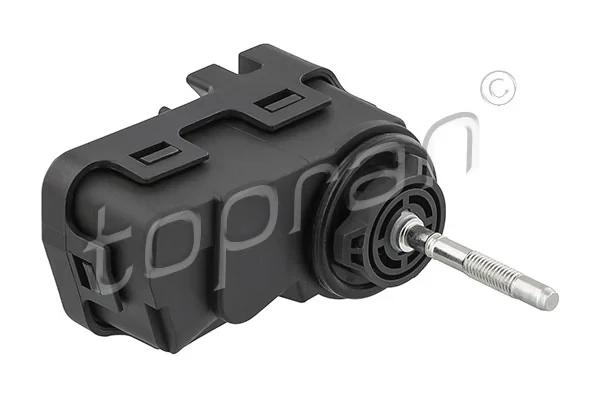 821577 Hans Pries (Topran)