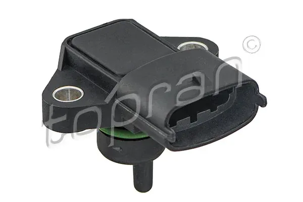 Sensor de pressão de supercompressão 820597 Hans Pries (Topran)