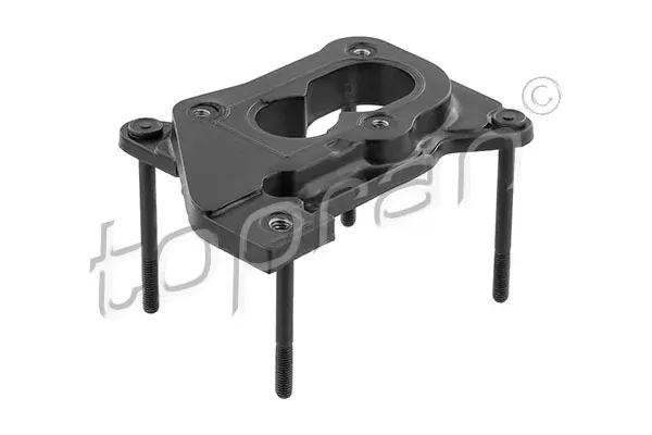 Flange de carburador 101003 Hans Pries (Topran)