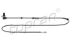 Sensor dianteiro de ABS Peugeot Boxer 230L