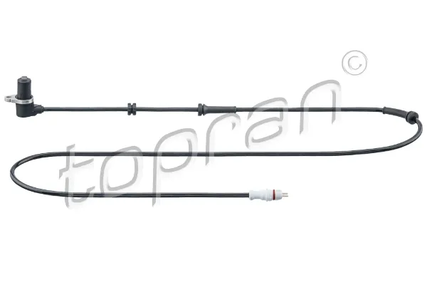 Sensor dianteiro de ABS Peugeot Boxer 230L