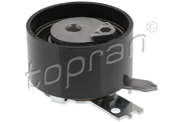 700786 Hans Pries (Topran)