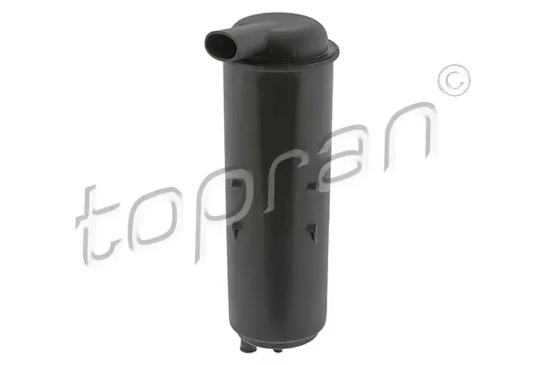 Adsorvedor dos vapores de combustível para Audi 100 (44, 44Q, C3)