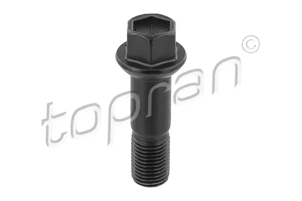 Parafuso de roda 410067 Hans Pries (Topran)