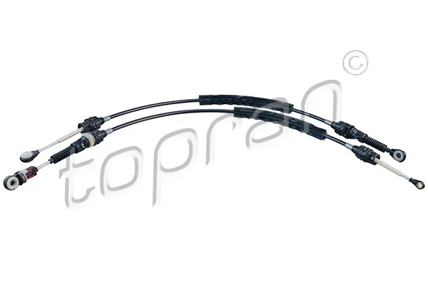 702396 Hans Pries (Topran)