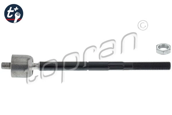 722829 Hans Pries (Topran)