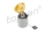 408762 Hans Pries (Topran)