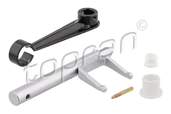 Forquilha de embraiagem Peugeot 205 1 741A, C