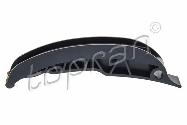 Amortecedor de cadeia do mecanismo de distribuição de gás, direito BMW 7 E65, E66, E67
