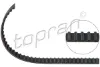 Correia do mecanismo de distribuição de gás Fiat 500 312