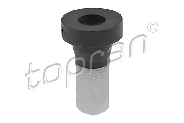 Filtro de malha de bomba de fluido para lavador de vidro 503100 Hans Pries (Topran)
