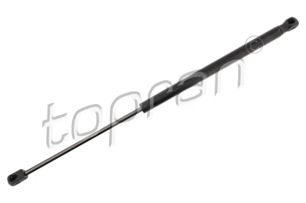 Amortecedor de tampa de porta-malas (de 3ª/5ª porta traseira) para Audi A1 (GBA)