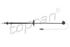 Cabo/pedal de gás (de acelerador) Audi A4 8D2