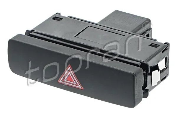 Botão de ativação do sinal de emergência 116243 Hans Pries (Topran)