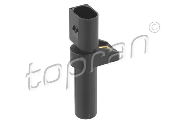 401507 Hans Pries (Topran)