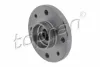 Cubo dianteiro Renault Laguna 1 B56, 556