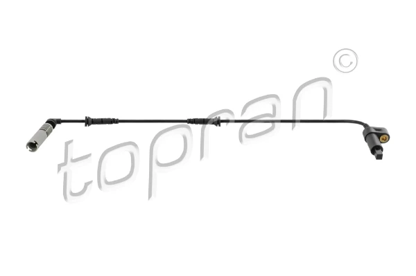 500979 Hans Pries (Topran)