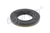 Bucim de redutor do eixo traseiro Opel Omega 16, 17, 19