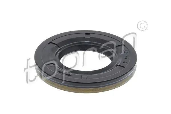 Bucim de redutor do eixo traseiro Opel Omega 16, 17, 19