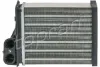 Radiador de forno (de aquecedor) Dacia Logan 2 L8_