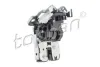 Fecho de tampa de porta-malas (de 3ª/5ª porta traseira) Audi A6 4G2, 4GC
