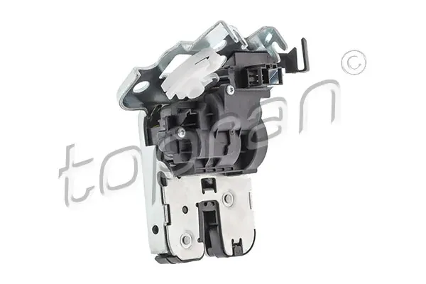 Fecho de tampa de porta-malas (de 3ª/5ª porta traseira) Audi A6 4G2, 4GC