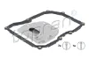 Filtro da Caixa Automática de Mudança MINI Cooper R56