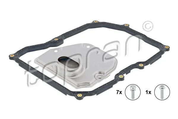 Filtro da Caixa Automática de Mudança MINI Cooper R56