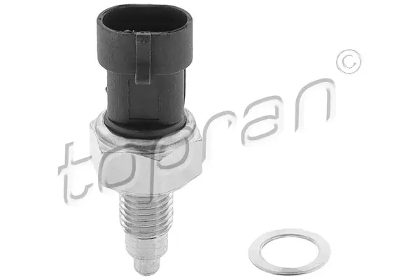 Sensor de ativação das luzes de marcha à ré 206684 Hans Pries (Topran)