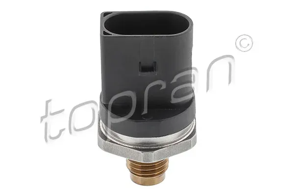 Sensor de pressão de combustível 408856 Hans Pries (Topran)
